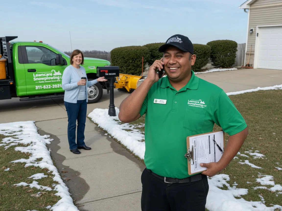 Lawn Care Services By Expert Landscaper Tome, NM FAQs